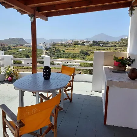 Diamanto's Apartament *