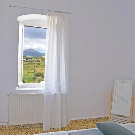 Diamanto's Apartamento Tripití