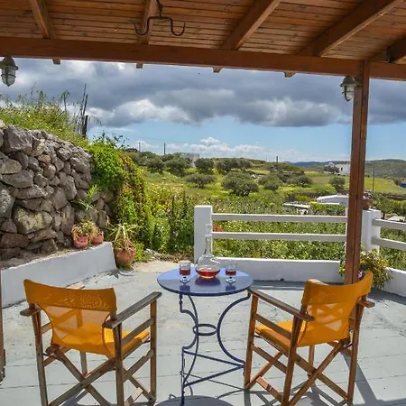 Apartament Diamanto's