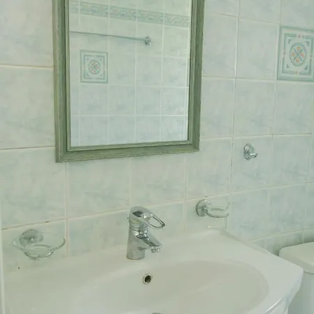Diamanto's Tripití