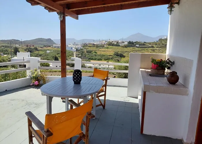 Diamanto's アパート *