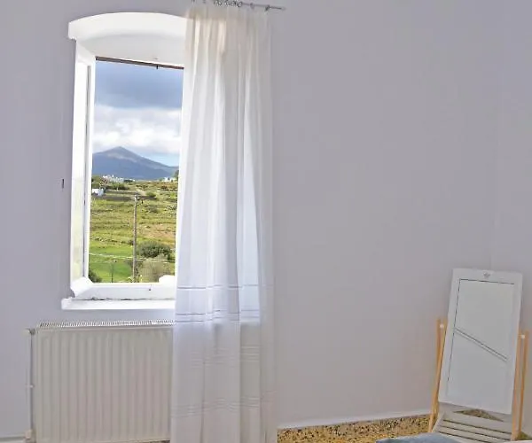 Diamanto's アパート トリピティ