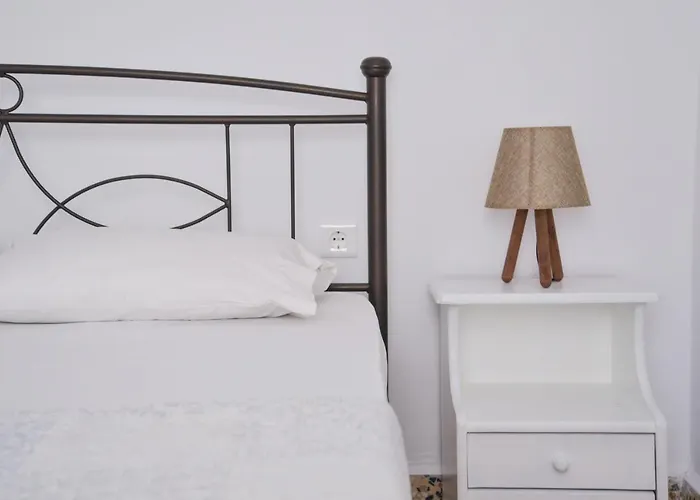 Diamanto's アパート *