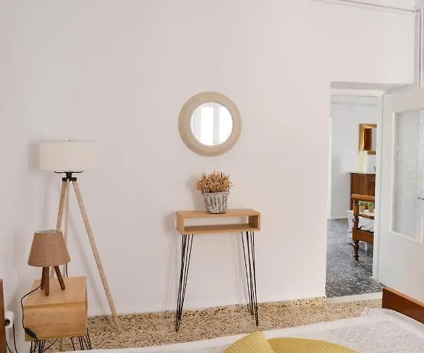 Diamanto's アパート