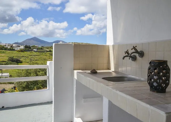 Diamanto's アパート