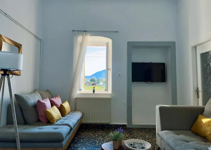 アパート Diamanto's トリピティ