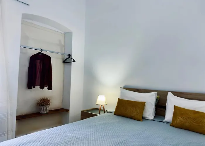 Diamanto's アパート *