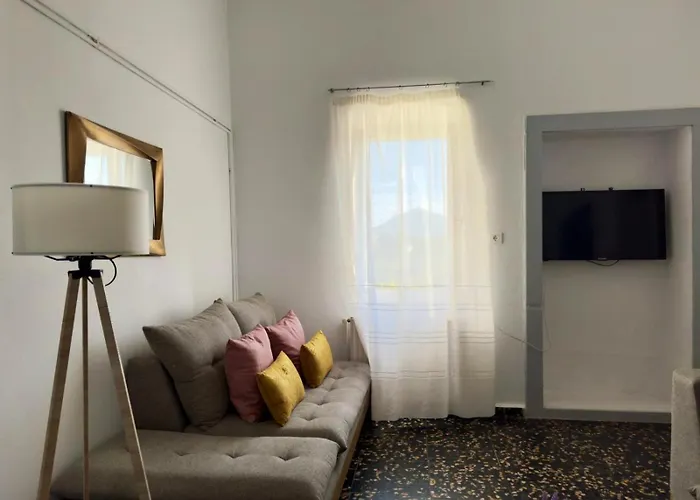 アパート Diamanto's トリピティ