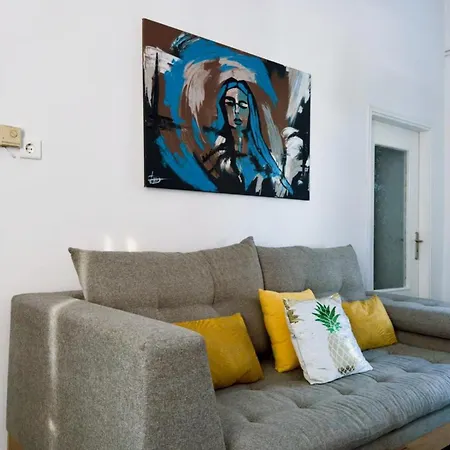 Apartment Diamanto's *