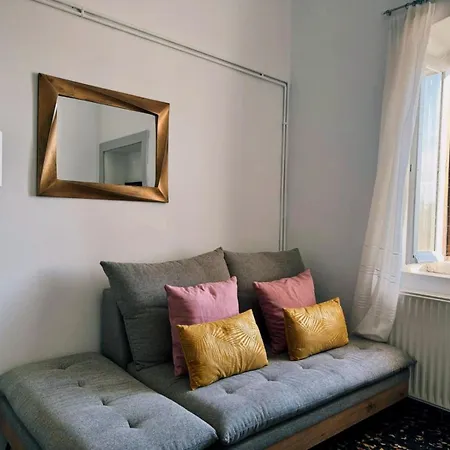 Apartment Diamanto's