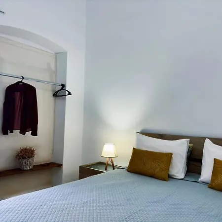 Diamanto's Apartment *