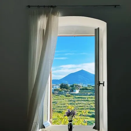 Diamanto's Apartment