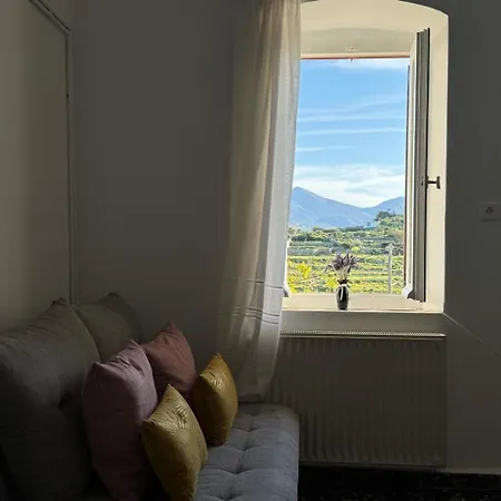 Apartment Diamanto's *