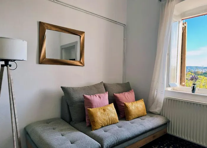 Lägenhet Diamanto's