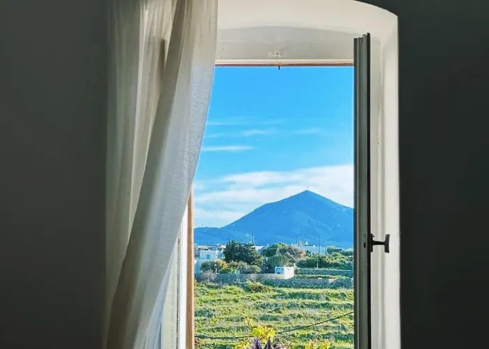 Diamanto's Lägenhet